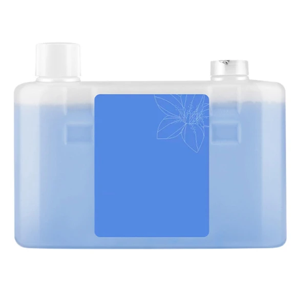 Multi-Surface Robot Vacuum for Wet Cleaning with Deep Cleaning Solution and Natural Scents, Insiders