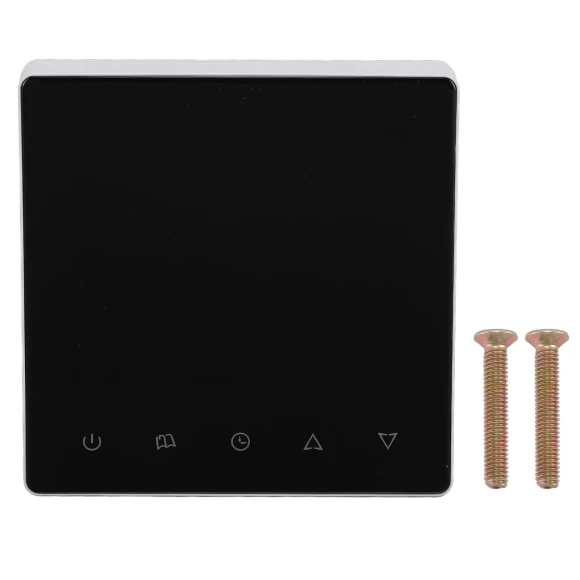 Programmable Digital Smart Wall Temperature Controller, Vestidos