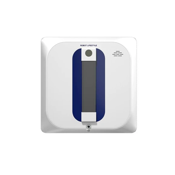 Robotic Window Cleaner, weve