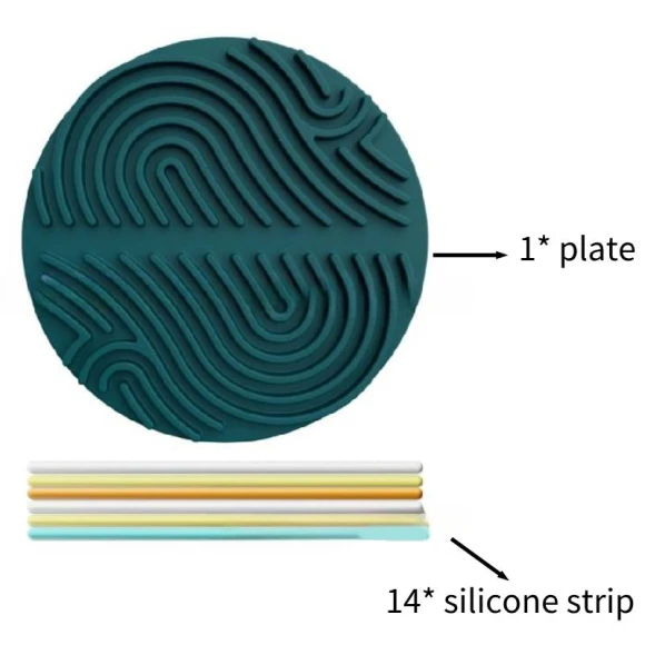 Sensory Activity Board, TinyJoy