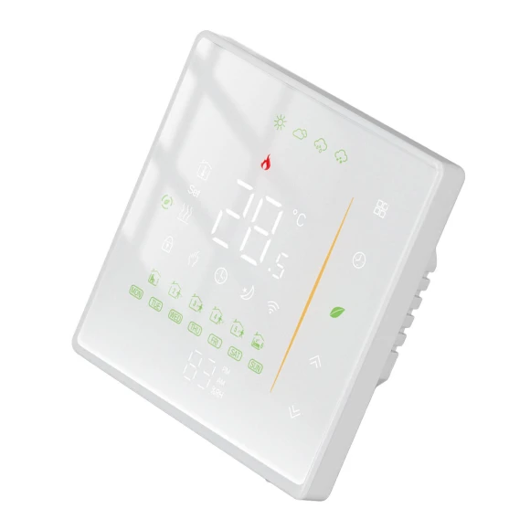 Smart Home Thermostat — Smart Thermostat, Fishine