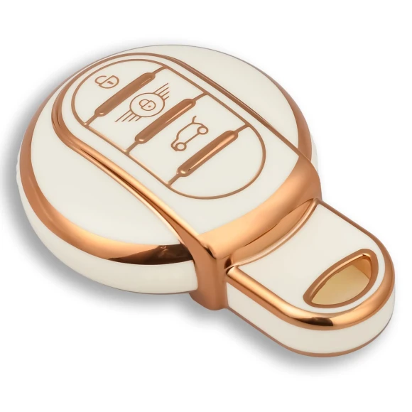 Smart Key Case, Samurai Japan