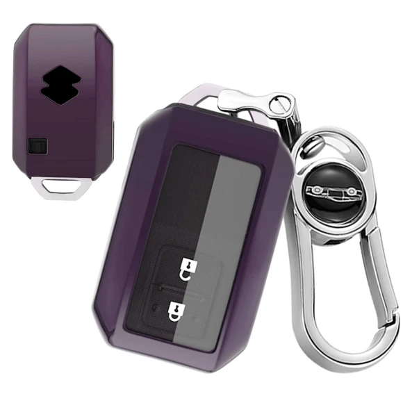 Smart Key Case, MDee