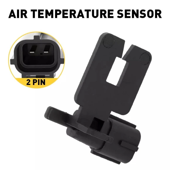 Temperature Sensor, PHYUN-autoparts