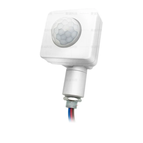 Ultrathin IP65 Motion Sensor Infrared Body Sensor Switch, zhoushang