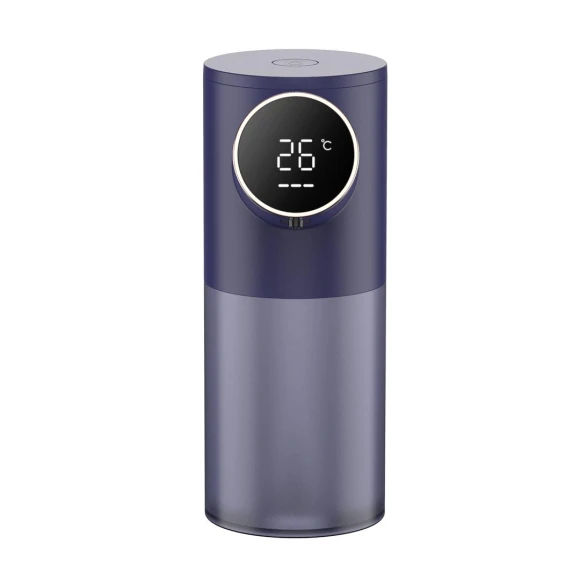 Automatic Smart Soap Dispenser — Care Dispensers, Xiaomi