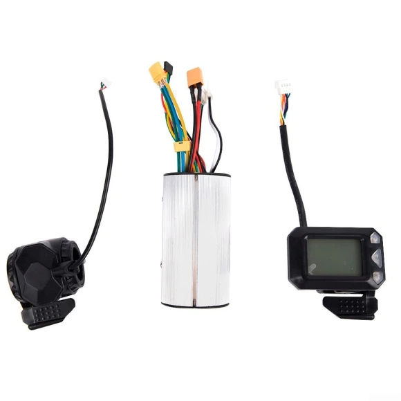 Electric Controller for Scooter Parts Kit, Sports tour