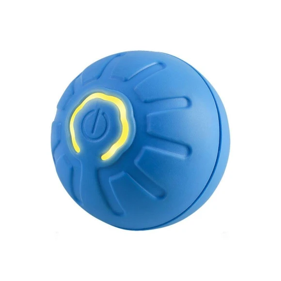 Interactive Dog Toy Ball, LuoShuai686