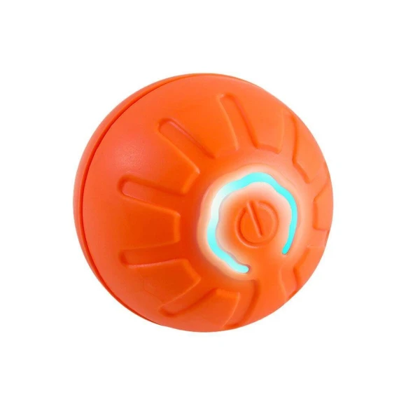 Interactive Dog Toy Ball, LuoShuai686