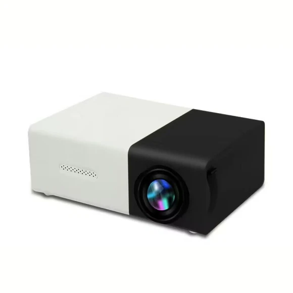 Smart Projector — Smart Projector, QLY