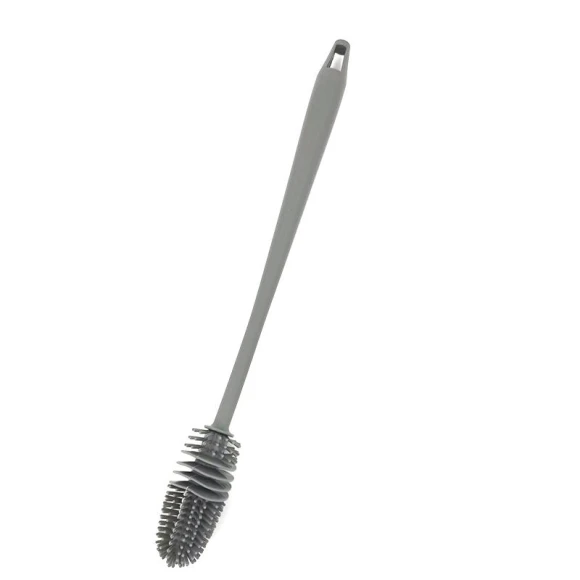 Smart Water Bottle with Temperature Display, Binchi