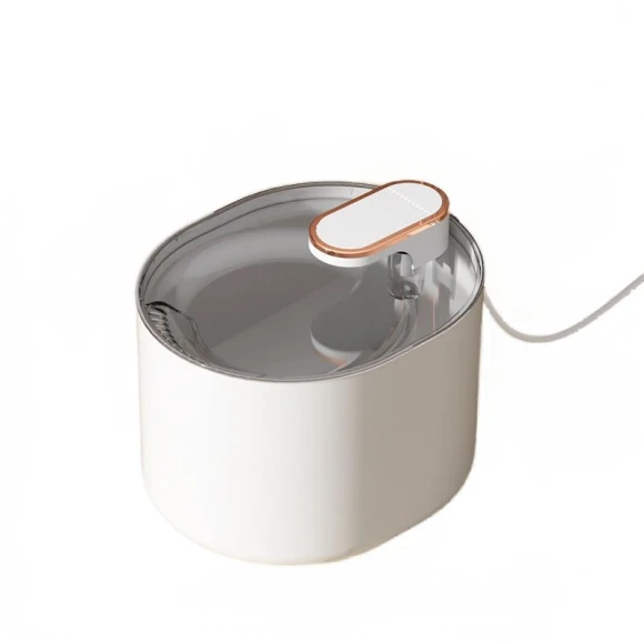Automatic Water Fountain for Cats — Cat Water Fountain, Pawstrip