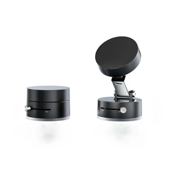 Dual-Sided Suction Cup Car Mount — Dashboard Installation Kits, Auto Parts Decorate