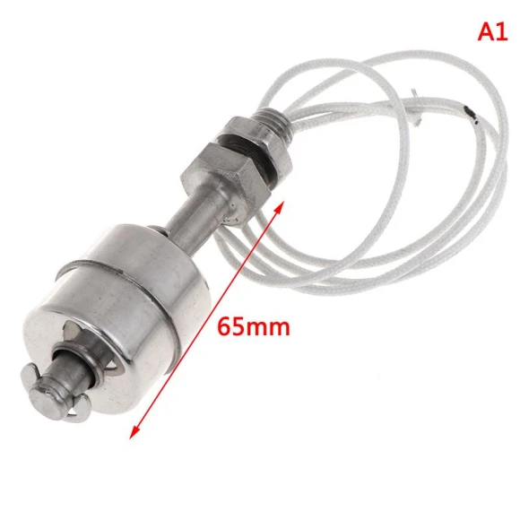 Floating Switch Water Level Controller — Float, Oudssa