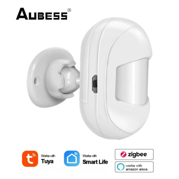 Motion Sensor — Motion Sensors, Tuya