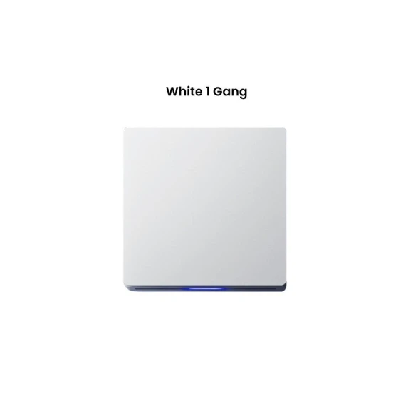 Smart Light Switch, The Romantics