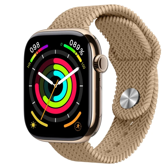 Smart Watch — Smart Watch, Wula Mall