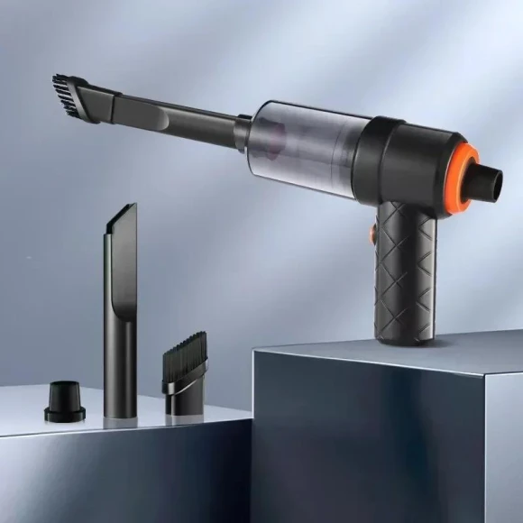 Wireless Car Vacuum, HOME-Auto-001