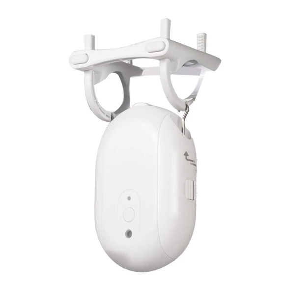 Automatic Curtain Opener, Vestidos