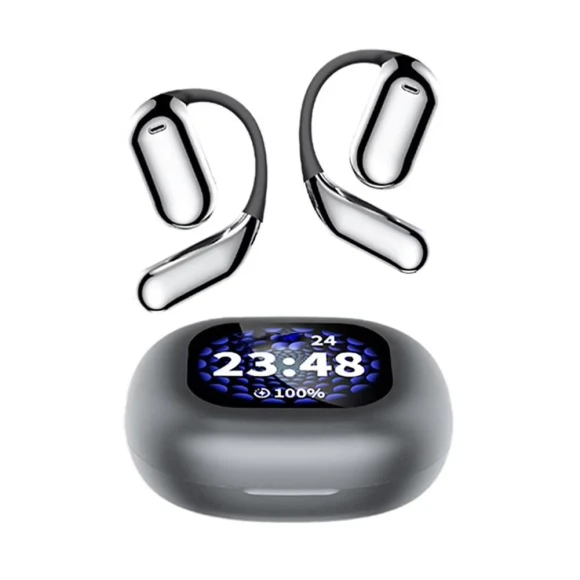 Bluetooth Wireless Sports Headphones — Wireless Earbuds, ElectronicsHome