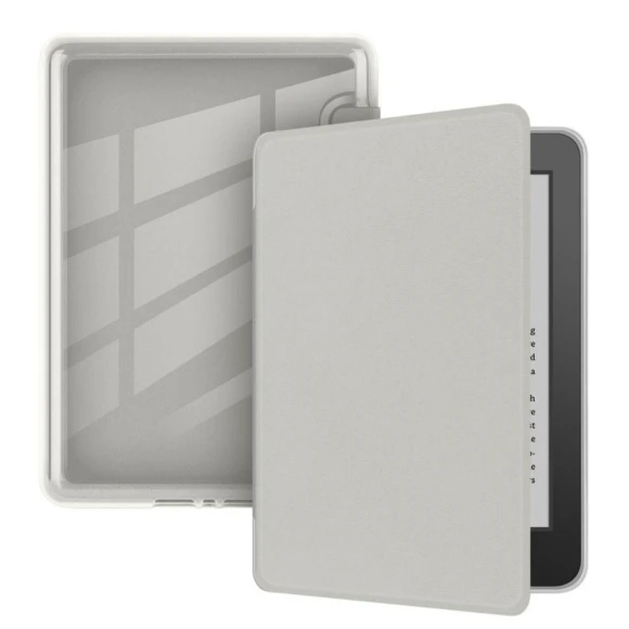 E-Reader Case with Auto Sleep/Wake Function, Qinaquan2
