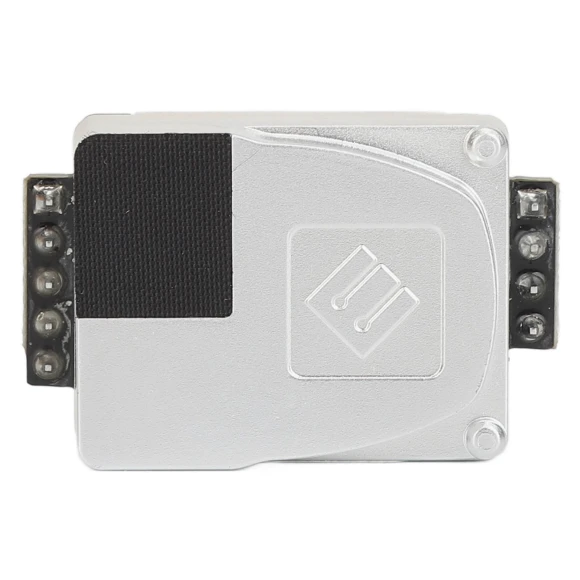 Infrared CO2 Concentration Sensor, Vestidos