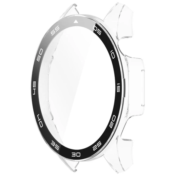 Protective Case with Scale, weixing