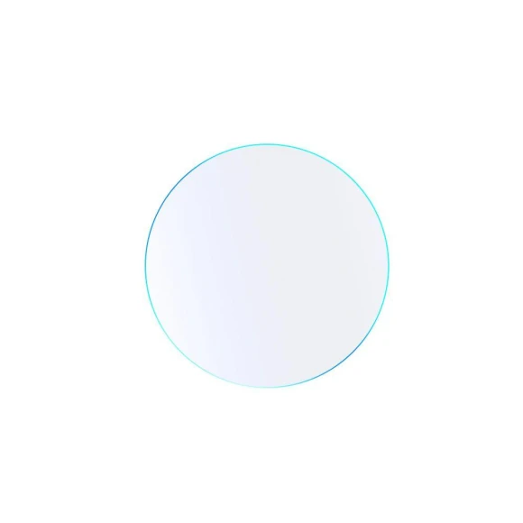 Shockproof HD Full Cover Soft Watch Screen Protector, wuhiyong