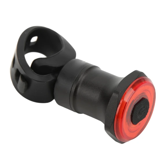 Smart Bike Induction Tail Light — Smart Bike Light, MEROCA