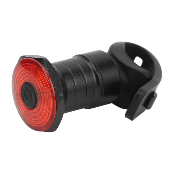 Smart Bike Induction Tail Light — Smart Bike Light, MEROCA