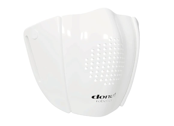 Smart Mask Interpreter, Zen-Japan Electronics