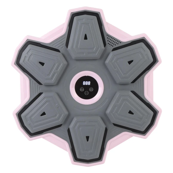 Smart Music Punching Target — Smart Boxing Trainer, Fishine