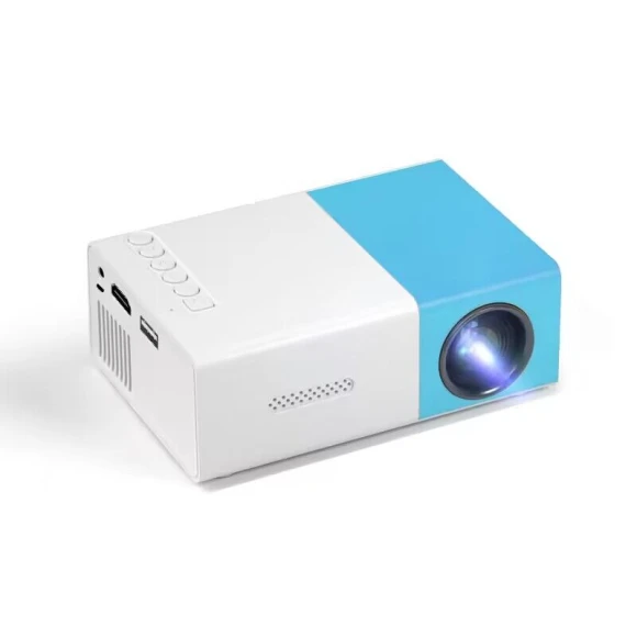 Smart Projector — Smart Projector, Carrefour home