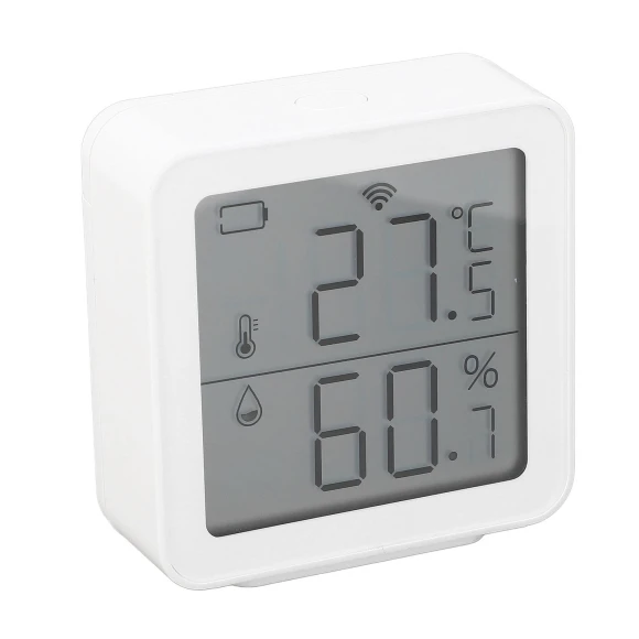 Smart Temperature Humidity Detector, Vestidos