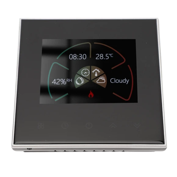 Smart Thermostat for Heating — Smart Thermostat, Koogeelife