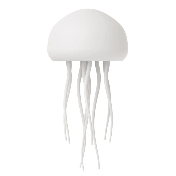 Smart Voice-Activated Jellyfish Light, the BAY