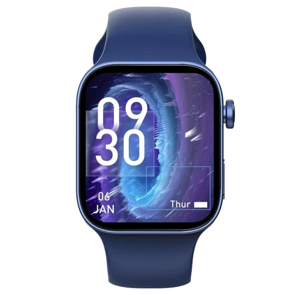 Smart Watch Pro Max BT Call Sport Fitness Tracker — Smartwatches, ElectronicsHome