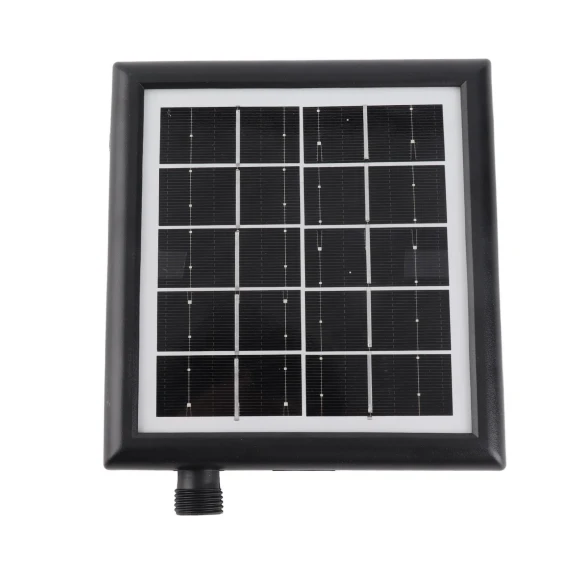 Solar Panel Controller, Vestidos