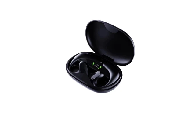 Bluetooth Headset with Translation and Noise Cancellation — Language Translators, ElectroCN