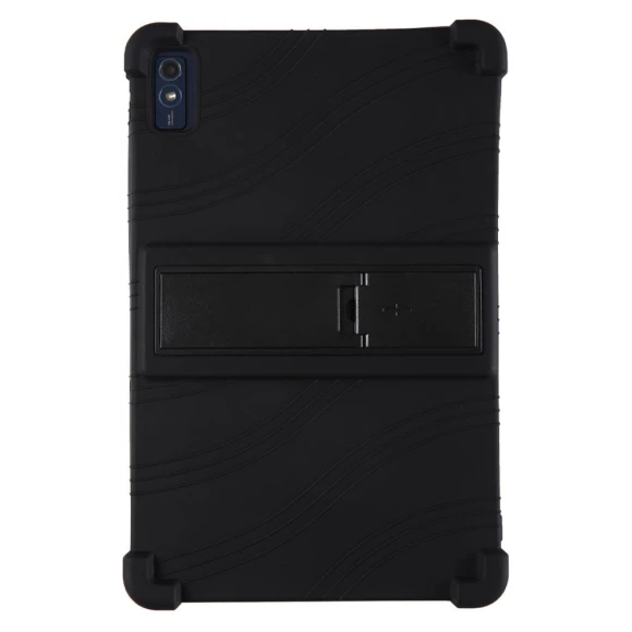 Silicone Protective Case with Folding Kickstand — Protective Cases, Smartwatch 2025