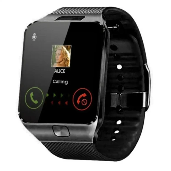 Smart Bluetooth Watch, ElectronicsHome