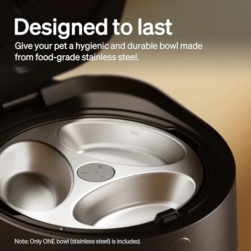Automatic Cat Feeder for Wet Food with Refrigeration, PETLIBRO