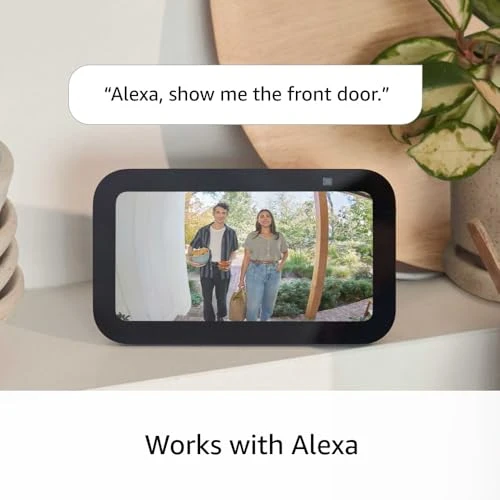 Battery Doorbell — Video Doorbell, Ring