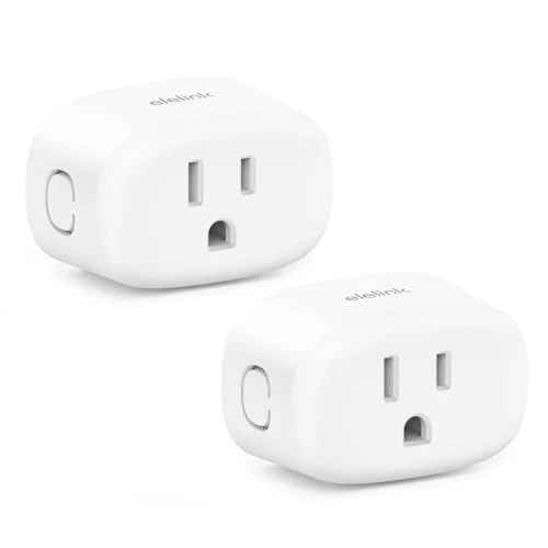 Smart Plug — Smart Plug, Elelink