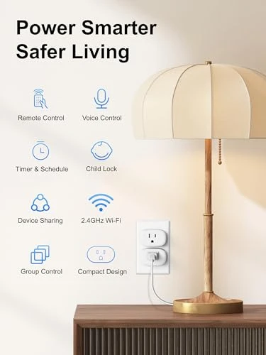 Smart Plug — Smart Plug, Elelink