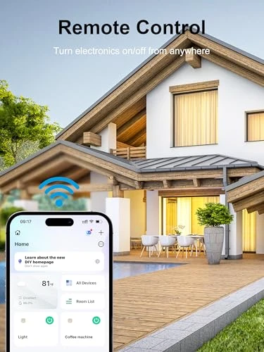 Smart Plug — Smart Plug, Elelink