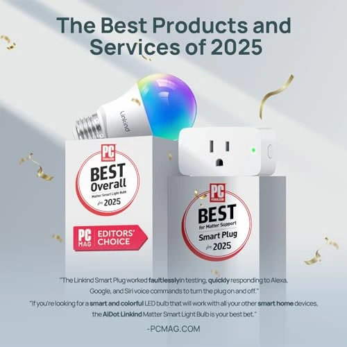 Smart Plug — Smart Plug, Linkind