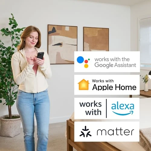 Smart Thermostat — Smart Thermostat, Honeywell Home