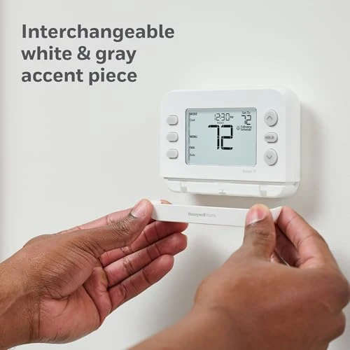 Smart Thermostat — Smart Thermostat, Honeywell Home