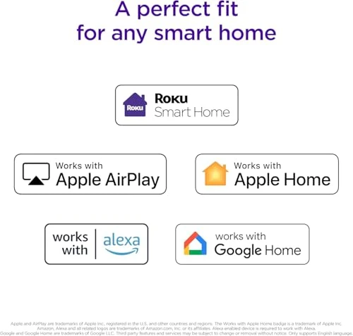 Streaming Stick 4K, Roku